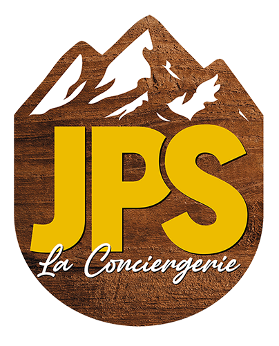 logo jps la conciergerie les orres